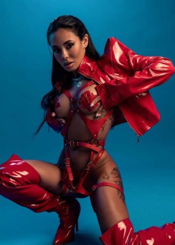 Кира, Г. Белогорск